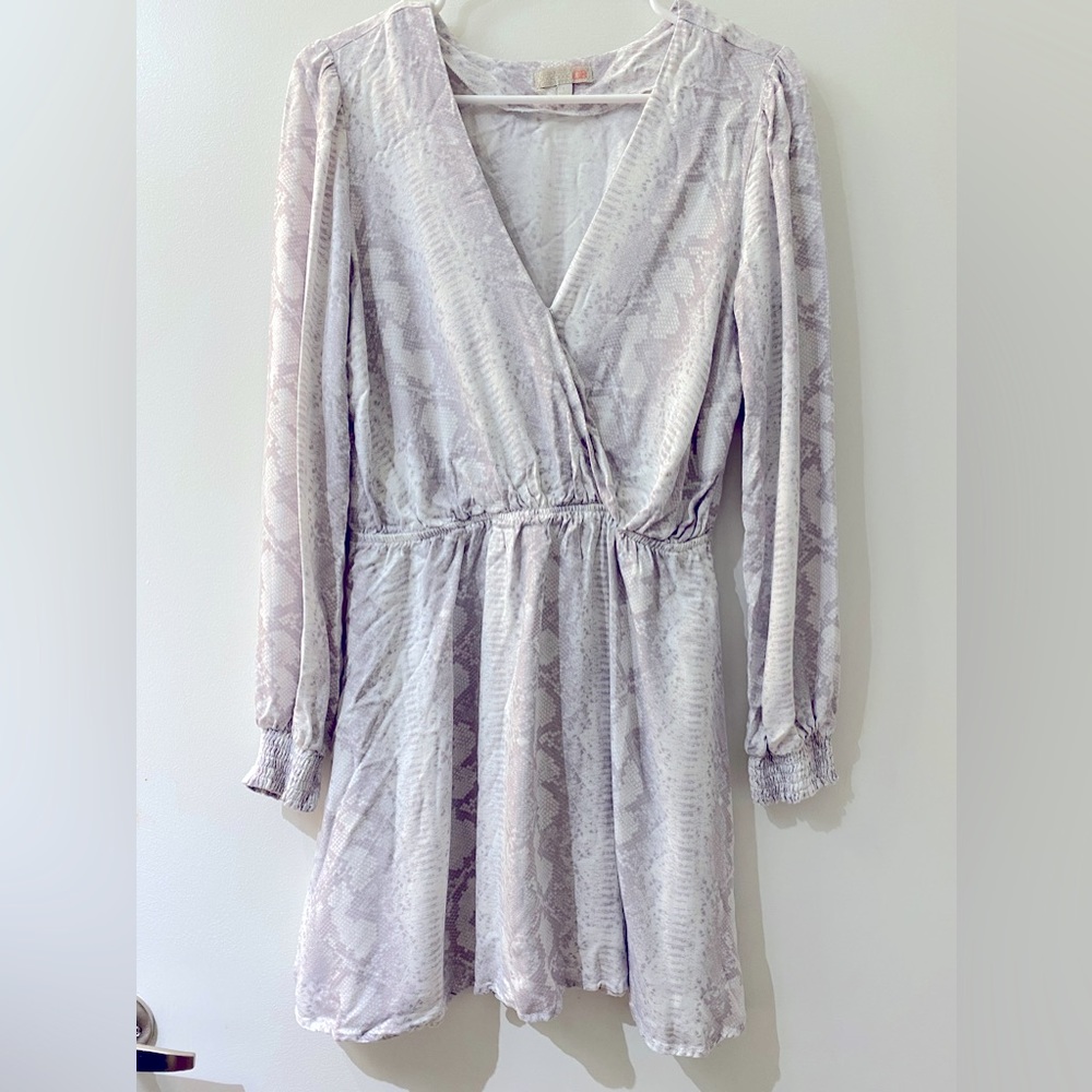 GB Dress